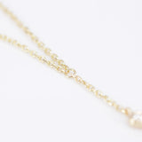 Bezel Diamond Hand Chain – Multi-Diamond Bracelet with Thicker Gold Chain – Layered Tennis Jewelry