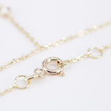 Bezel Diamond Hand Chain – Multi-Diamond Bracelet with Thicker Gold Chain – Layered Tennis Jewelry