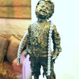 Natural Diamond Tennis Bracelet - 10 Ct