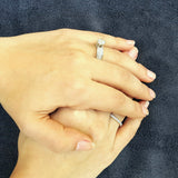 Solitaire Diamond Ring - 1.5 Ct