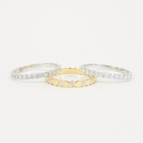 Diamond Eternity Rings: A Buying Guide