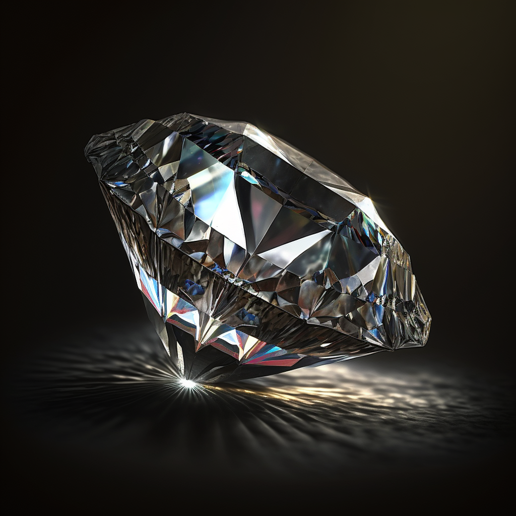 Understanding the Four Cs of Diamond Quality NaturalGemsAtelier