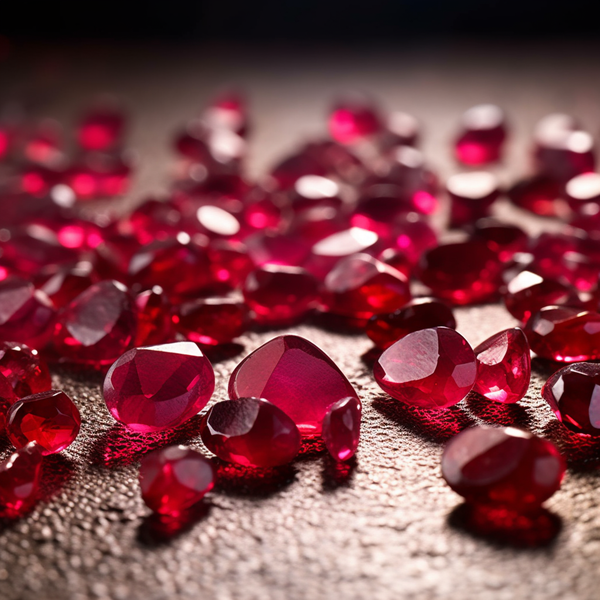 All You Need to Know About Ruby Gemstones