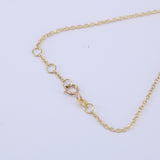 Dainty Diamond Hand Chain Bracelet – Natural Diamond Bezel Finger Bracelet – Solid 18k Gold Dangle Hand Jewelry