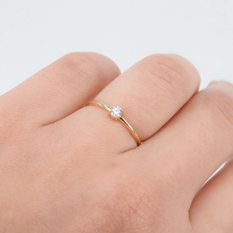 Is 0.1 carat diamond good Clearance